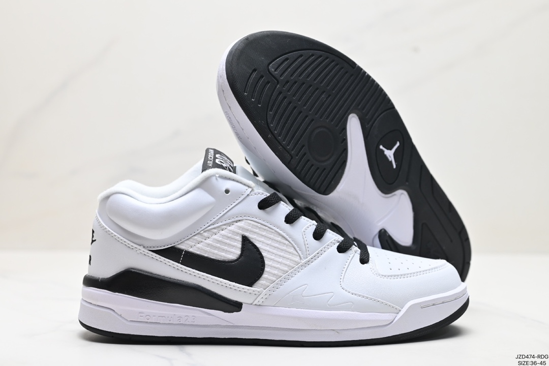 Nike Air Jordan Shoes